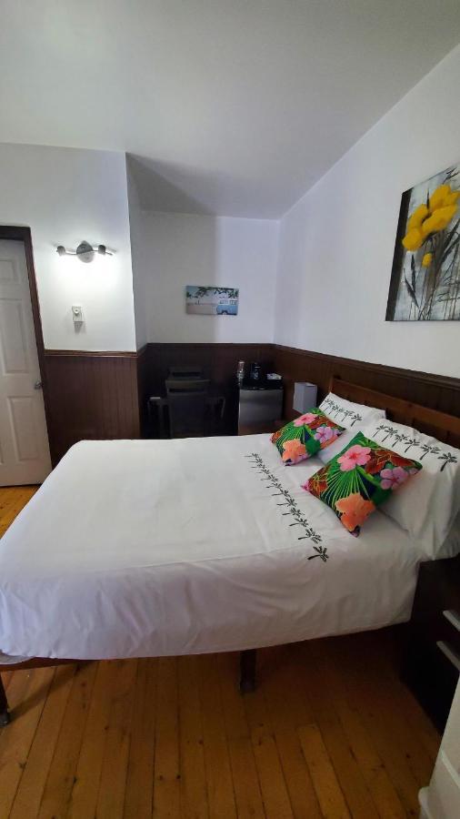 Hotel Fleurs Karaibes Saint-Alexandre-de-Kamouraska Ngoại thất bức ảnh