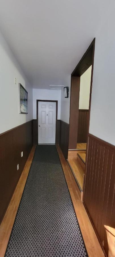 Hotel Fleurs Karaibes Saint-Alexandre-de-Kamouraska Ngoại thất bức ảnh