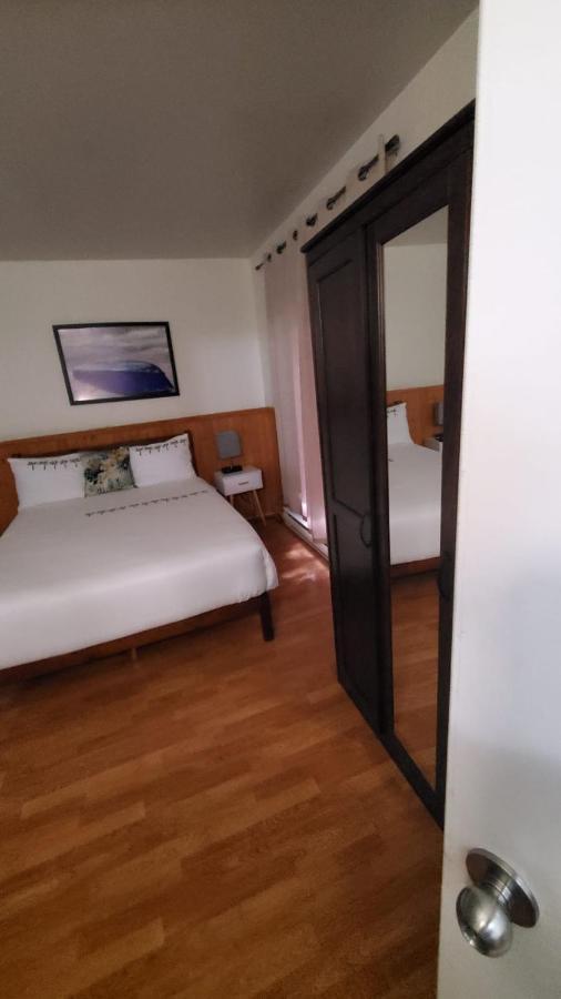 Hotel Fleurs Karaibes Saint-Alexandre-de-Kamouraska Ngoại thất bức ảnh