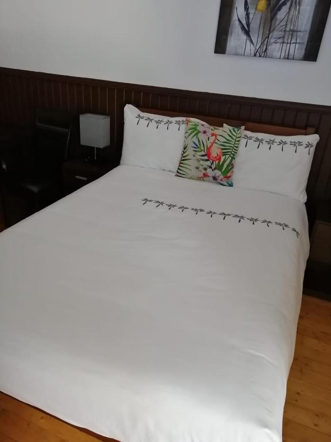 Hotel Fleurs Karaibes Saint-Alexandre-de-Kamouraska Ngoại thất bức ảnh