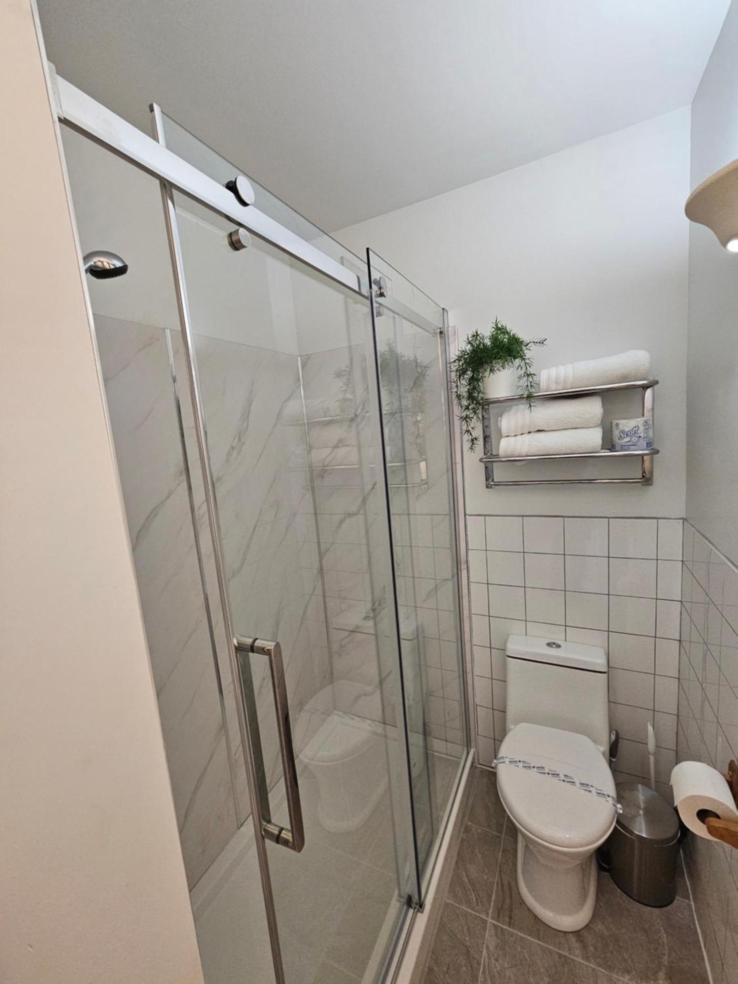 Hotel Fleurs Karaibes Saint-Alexandre-de-Kamouraska Ngoại thất bức ảnh