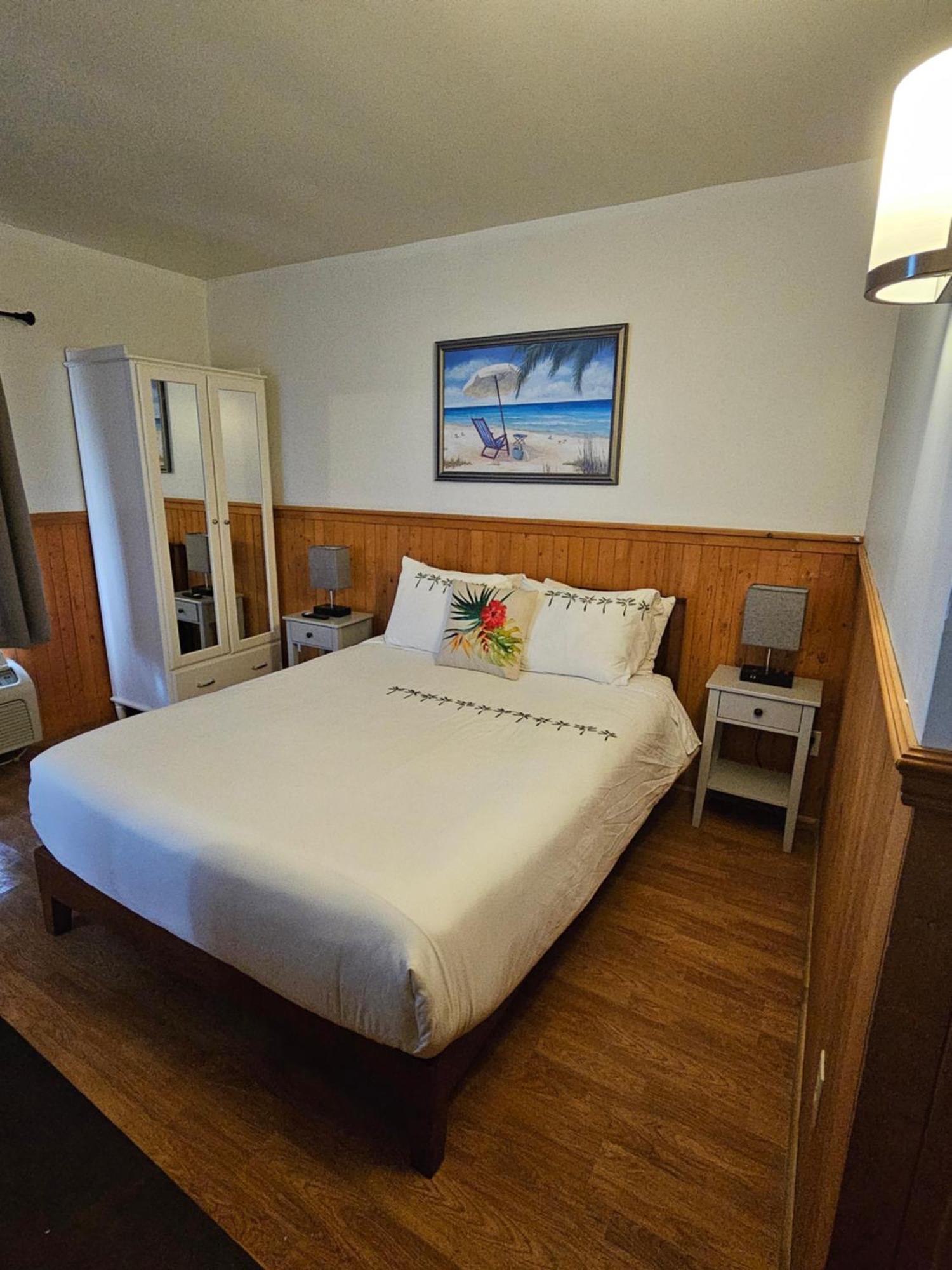 Hotel Fleurs Karaibes Saint-Alexandre-de-Kamouraska Ngoại thất bức ảnh